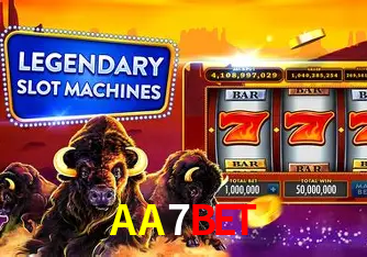 Descubra a Essência do AA7BET: Nossa História e Compromissos