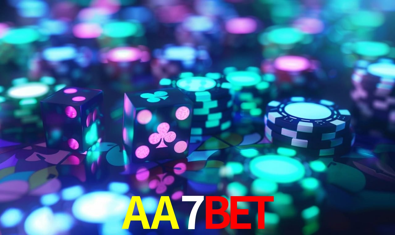 Experiência VIP AA7BET