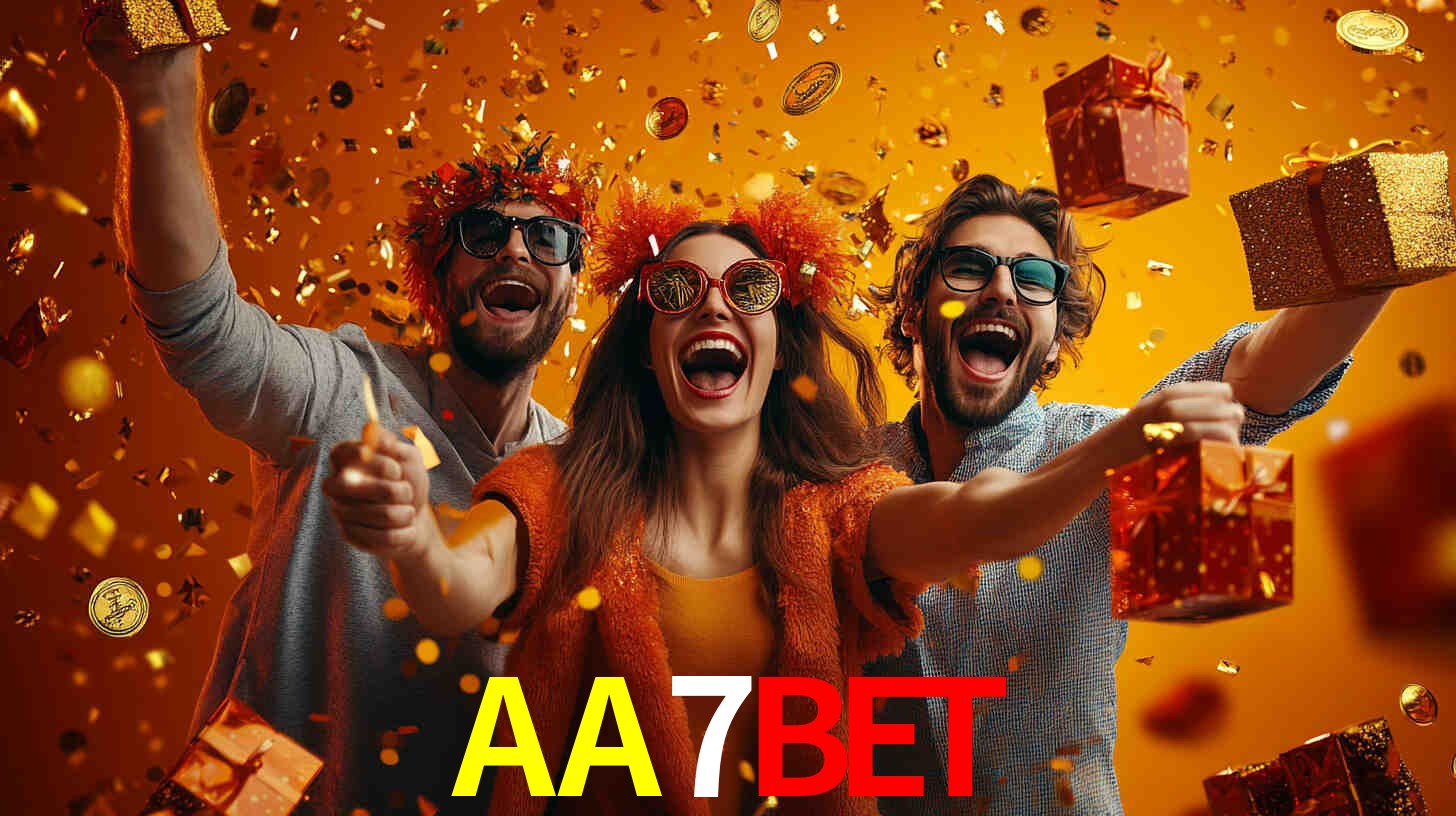 AA7BET: Seu Cassino Premiado com Pagamentos Rápidos