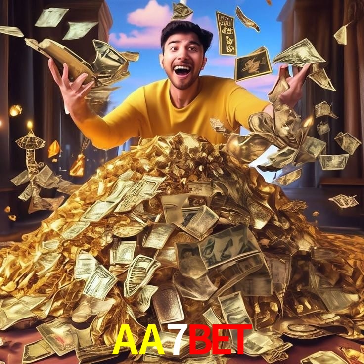 Estatísticas AA7BET