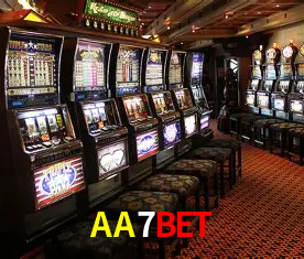Desvendando o Mundo dos Jogos Virtuais na AA7BET