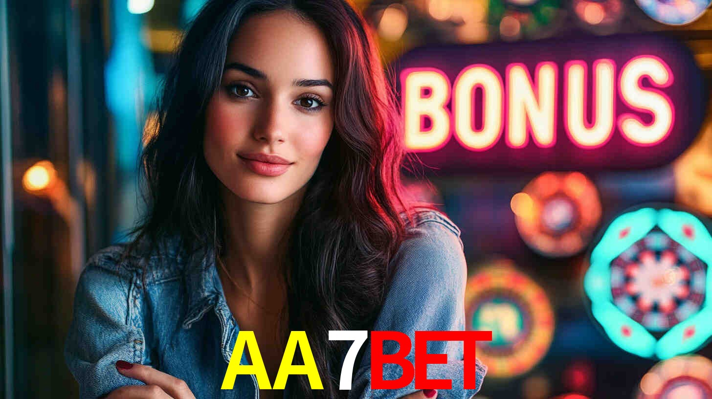 AA7BET - Cassino da Riqueza Infinita - AA7BET.COM