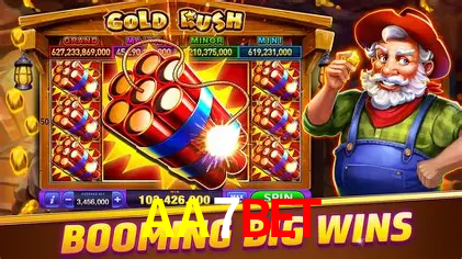 Desvendando o Mundo dos Jogos Virtuais na AA7BET