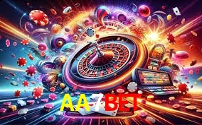 Provedores de Jogos AA7BET