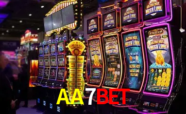 AA7BET São Paulo - Live Tables