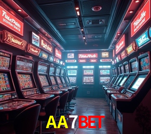 AA7BET São Paulo - Hot Promos