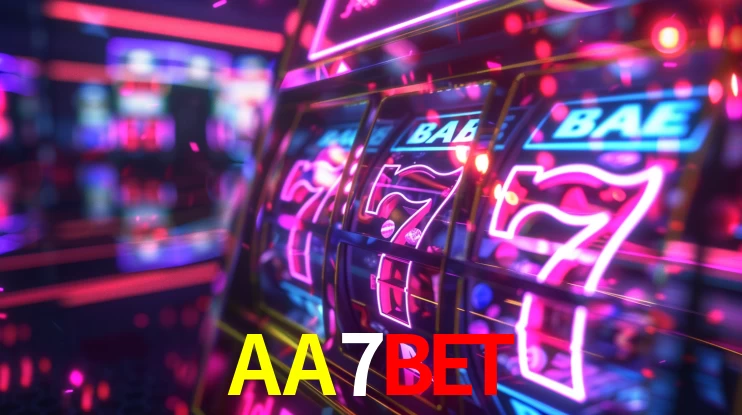 API Integration AA7BET