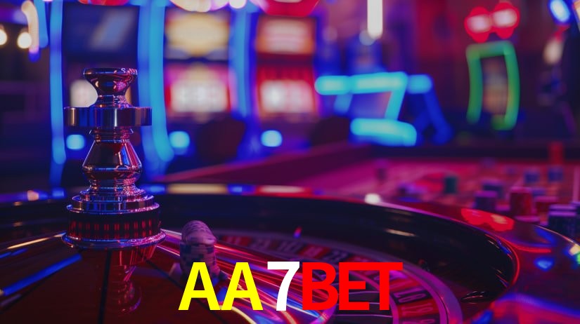 Ofertas Imperdíveis na AA7BET: Promoções e Bônus Que Valem a Pena