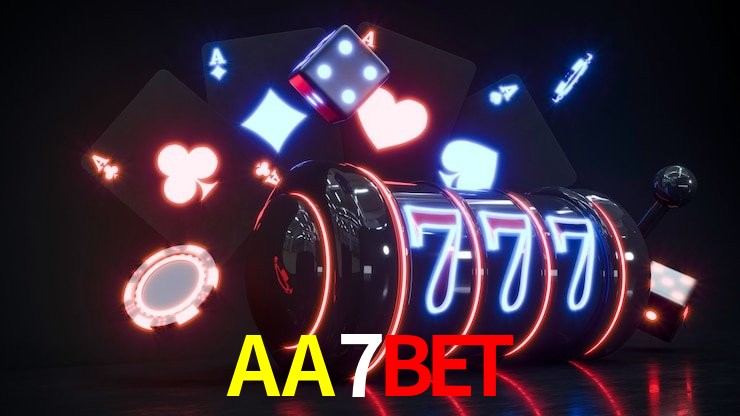 Game Statistics AA7BET