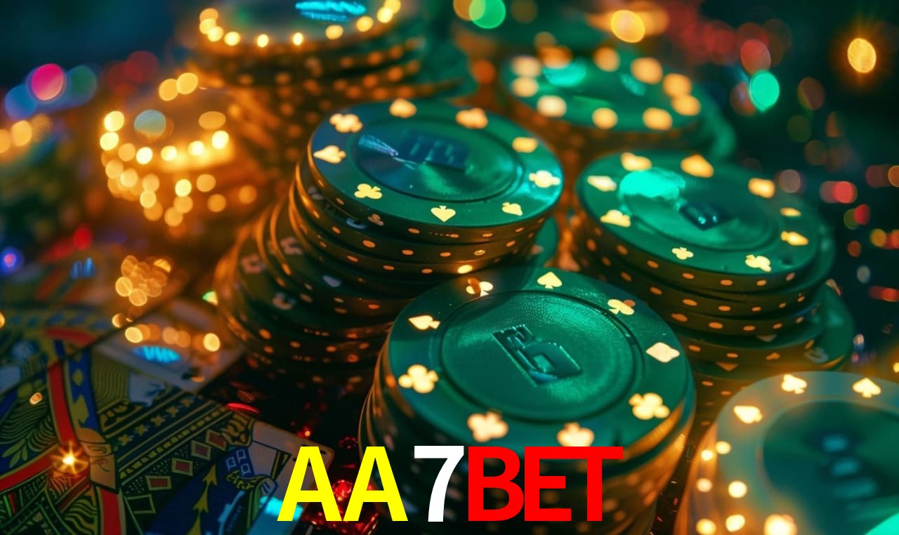 Diretório de Jogos AA7BET