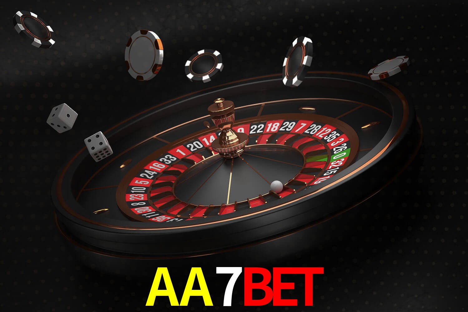 AA7BET: Jogos de Caça-Níqueis-Altas Recompensas, Roleta-Velocidade, Blackjack-Desafios Máximos