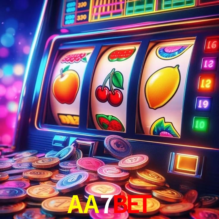 Benefícios da Conta AA7BET