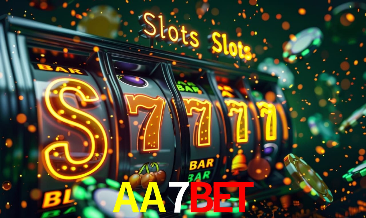 Avaliações dos Jogadores AA7BET