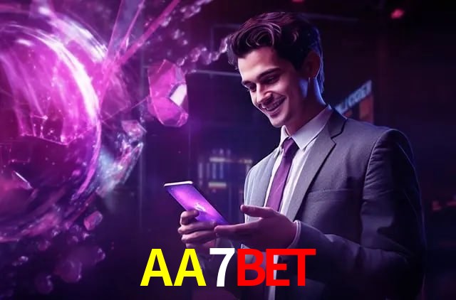 Bonus Features AA7BET