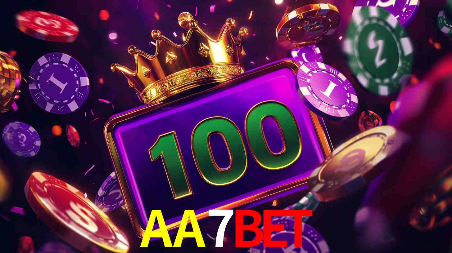 Blackjack Table AA7BET