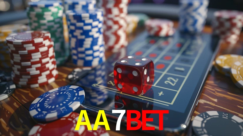 AA7BET app