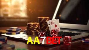 Bônus Diários AA7BET