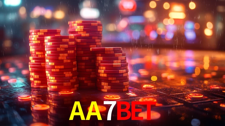 Explore as vantagens do AA7BET: serviço profissional e confiabilidade