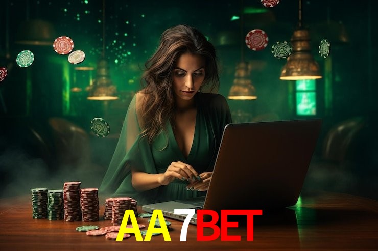 AA7BET - App Security