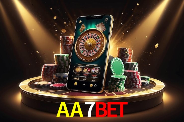 AA7BET - Customer Support