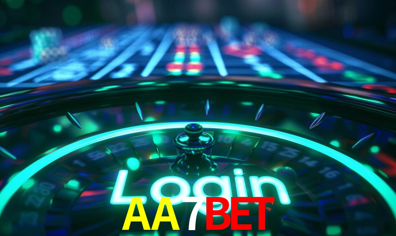 Casino Ao Vivo AA7BET
