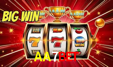 AA7BET Rio de Janeiro - Bonus Terms