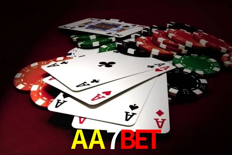 Estatísticas Esportivas AA7BET