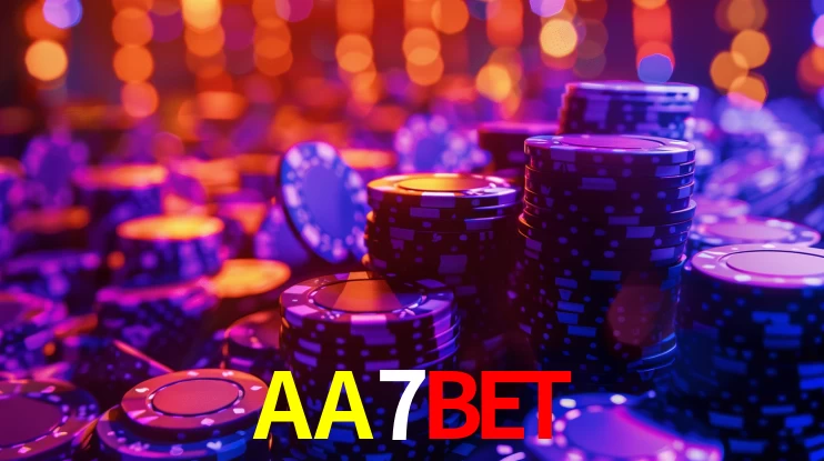 AA7BET