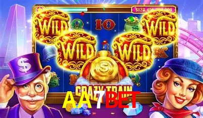 AA7BET Salvador - Bonus Stats