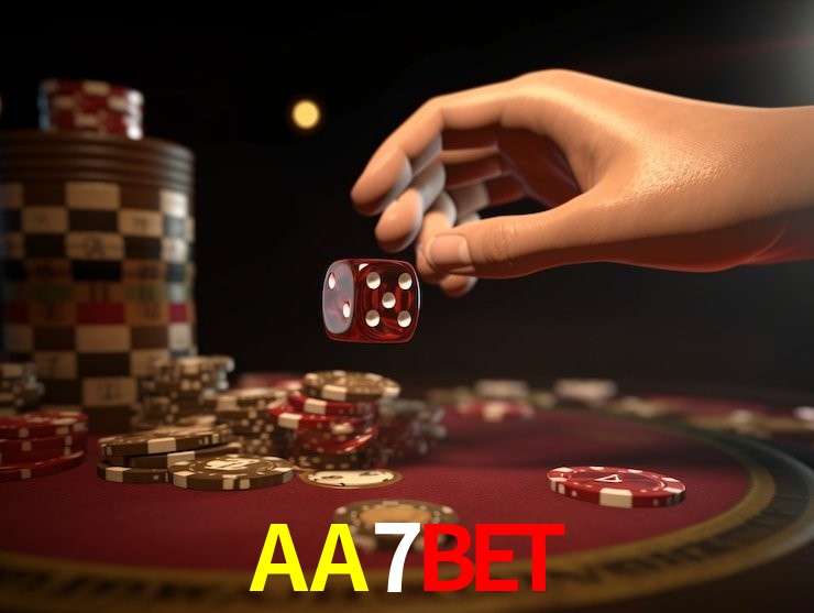 Especiais de Fim de Semana AA7BET