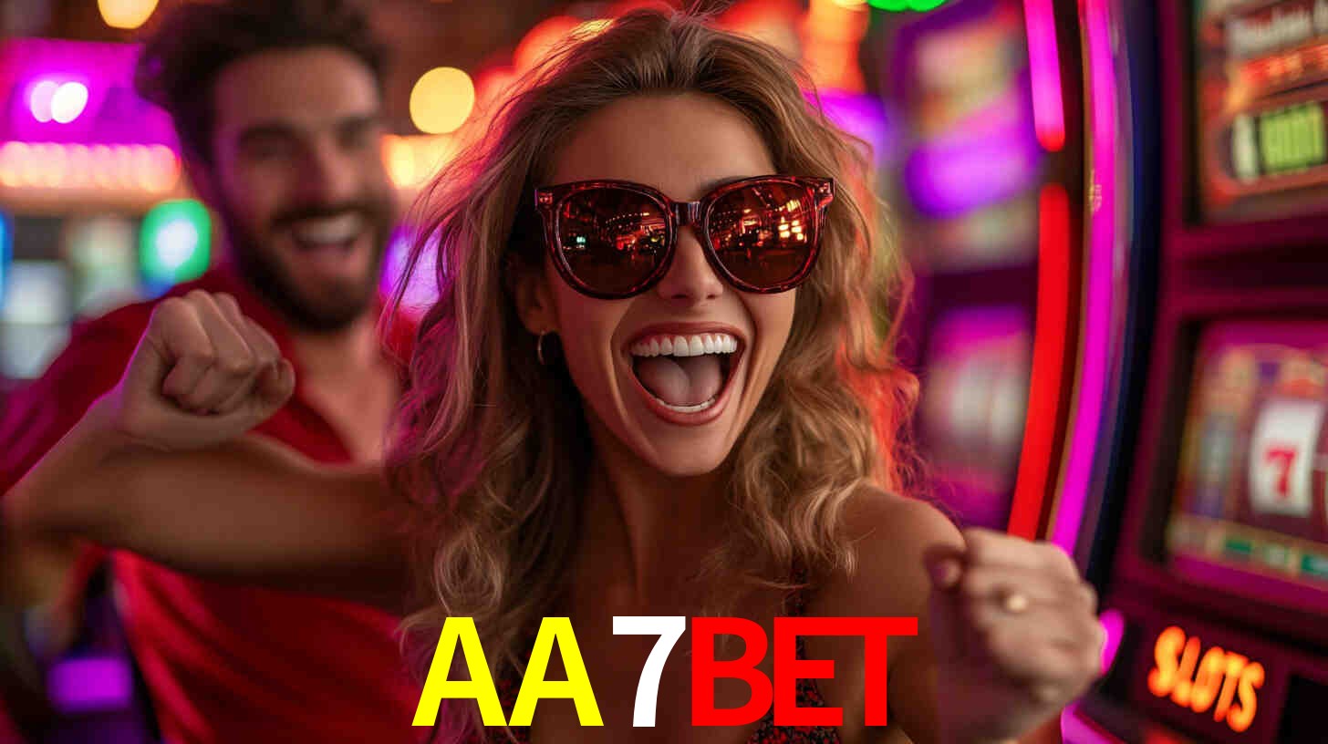 A Experiência Imersiva dos Cassinos Ao Vivo no AA7BET