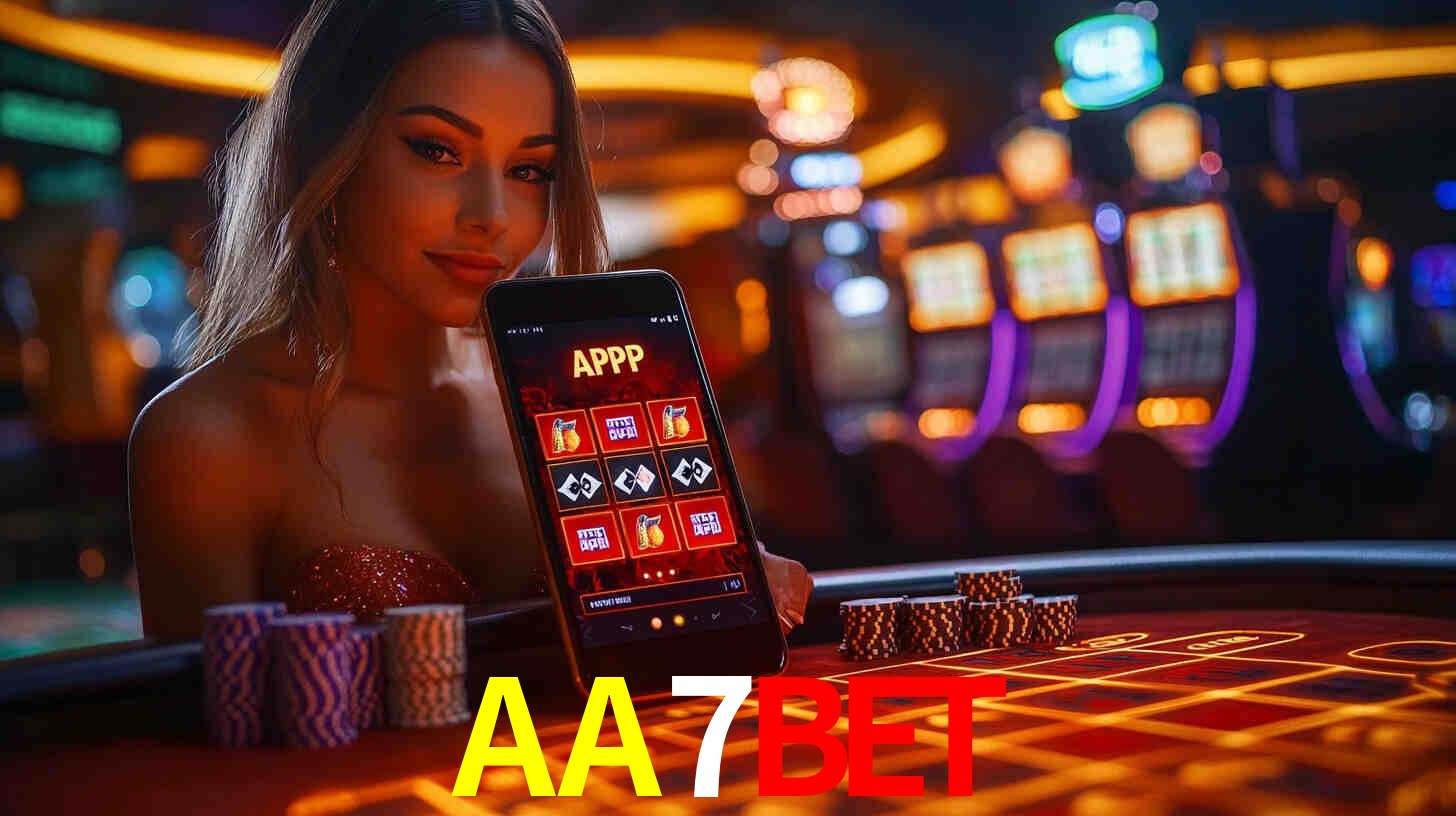 Explorando a Categoria de Eventos em Apostas na AA7BET