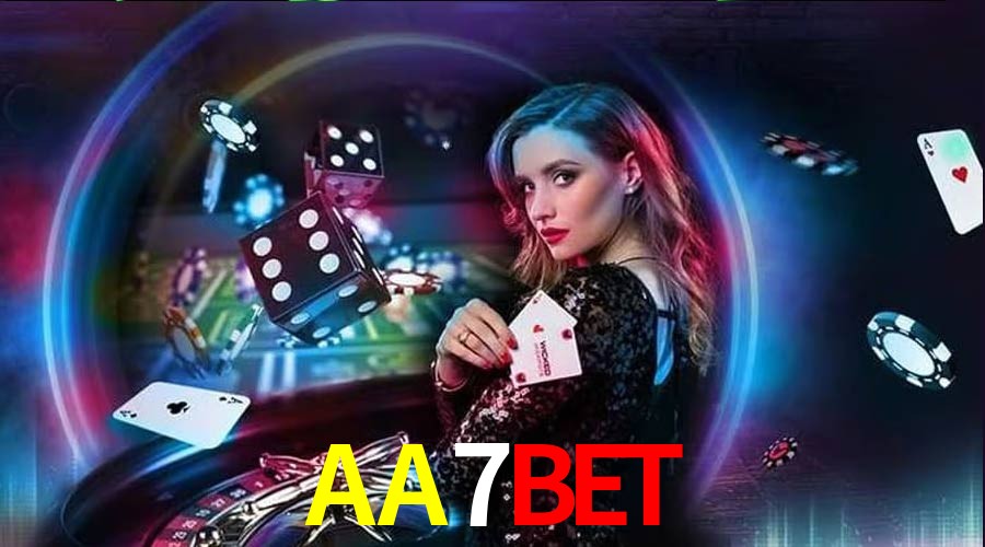 Exclusive Offers AA7BET