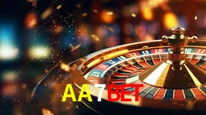 AA7BET Curitiba - Statistics