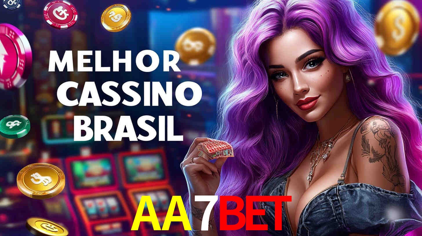 Descubra o Programa VIP da AA7BET: Vantagens Exclusivas para Jogadores