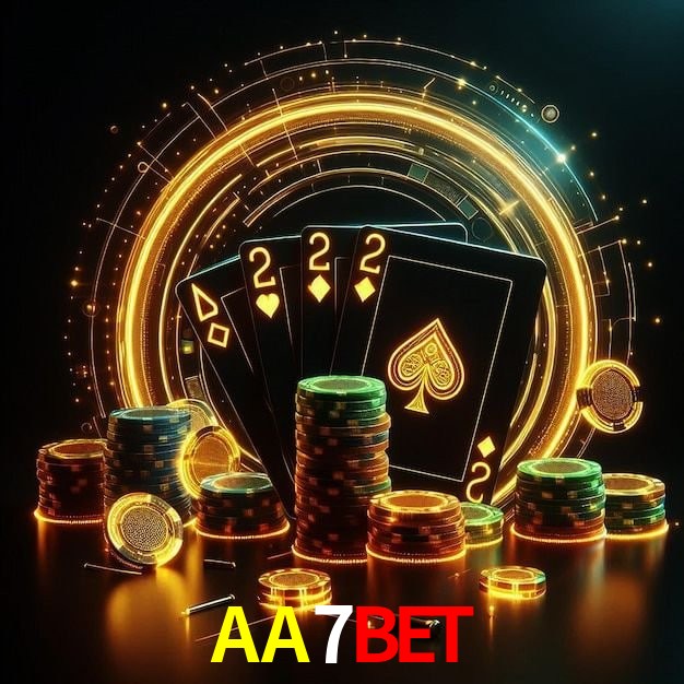 Promoção Relâmpago AA7BET
