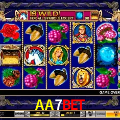 AA7BET Brasília - Casino Guide