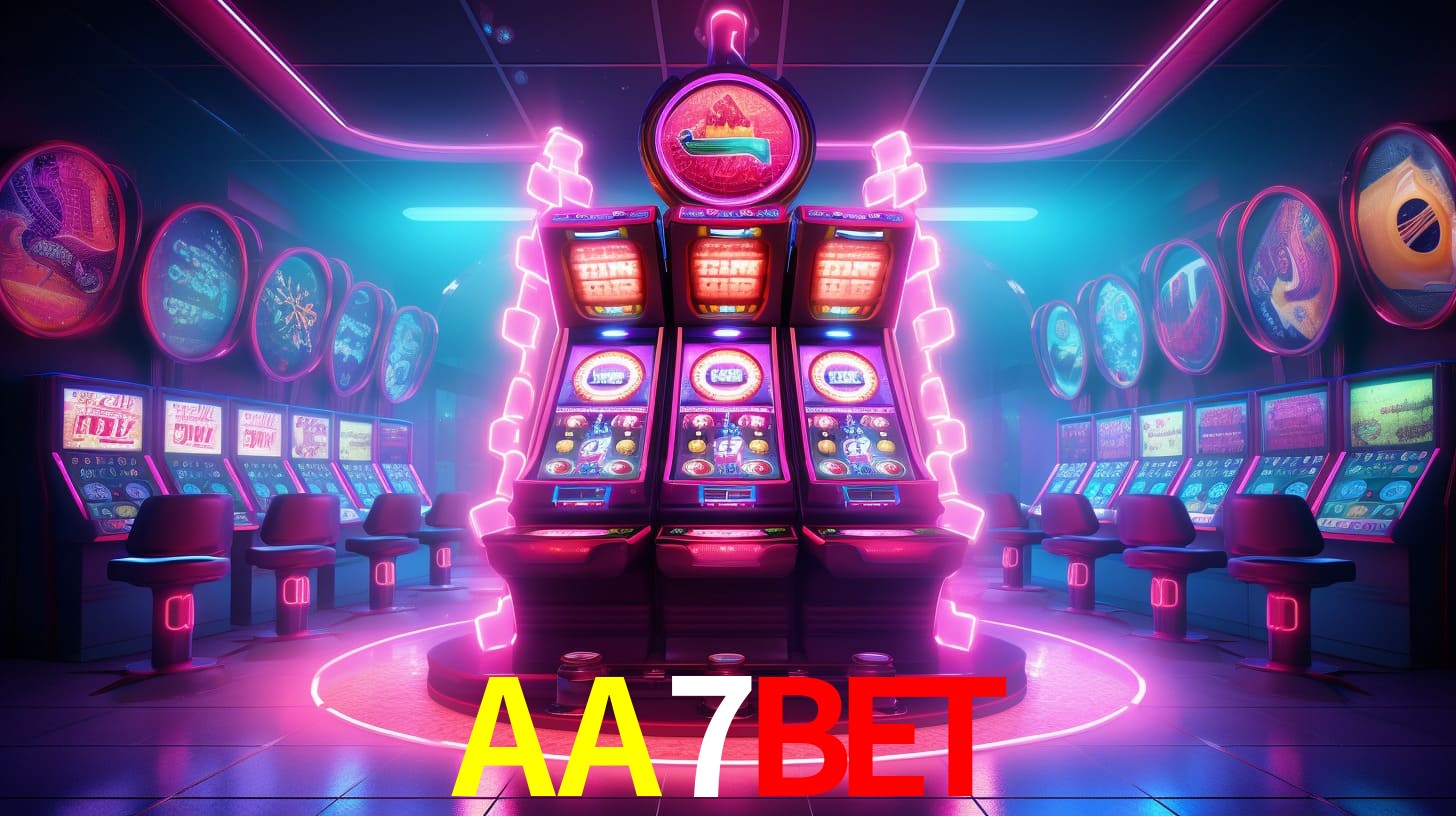 AA7BET