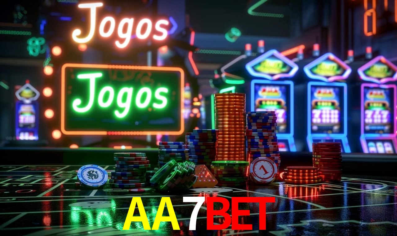 AA7BET app
