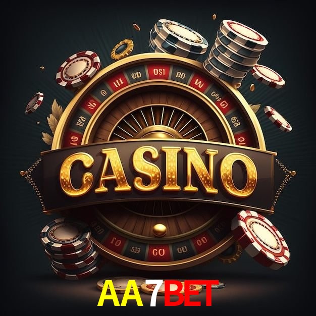 AA7BET - App Performance