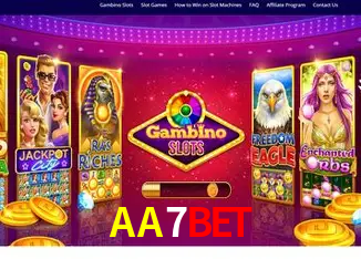 AA7BET Belo Horizonte - Reivindique Bonus