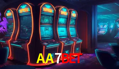 AA7BET Cassino - 80+ Mesas ao Vivo