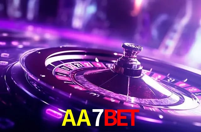 Casino Ao Vivo AA7BET