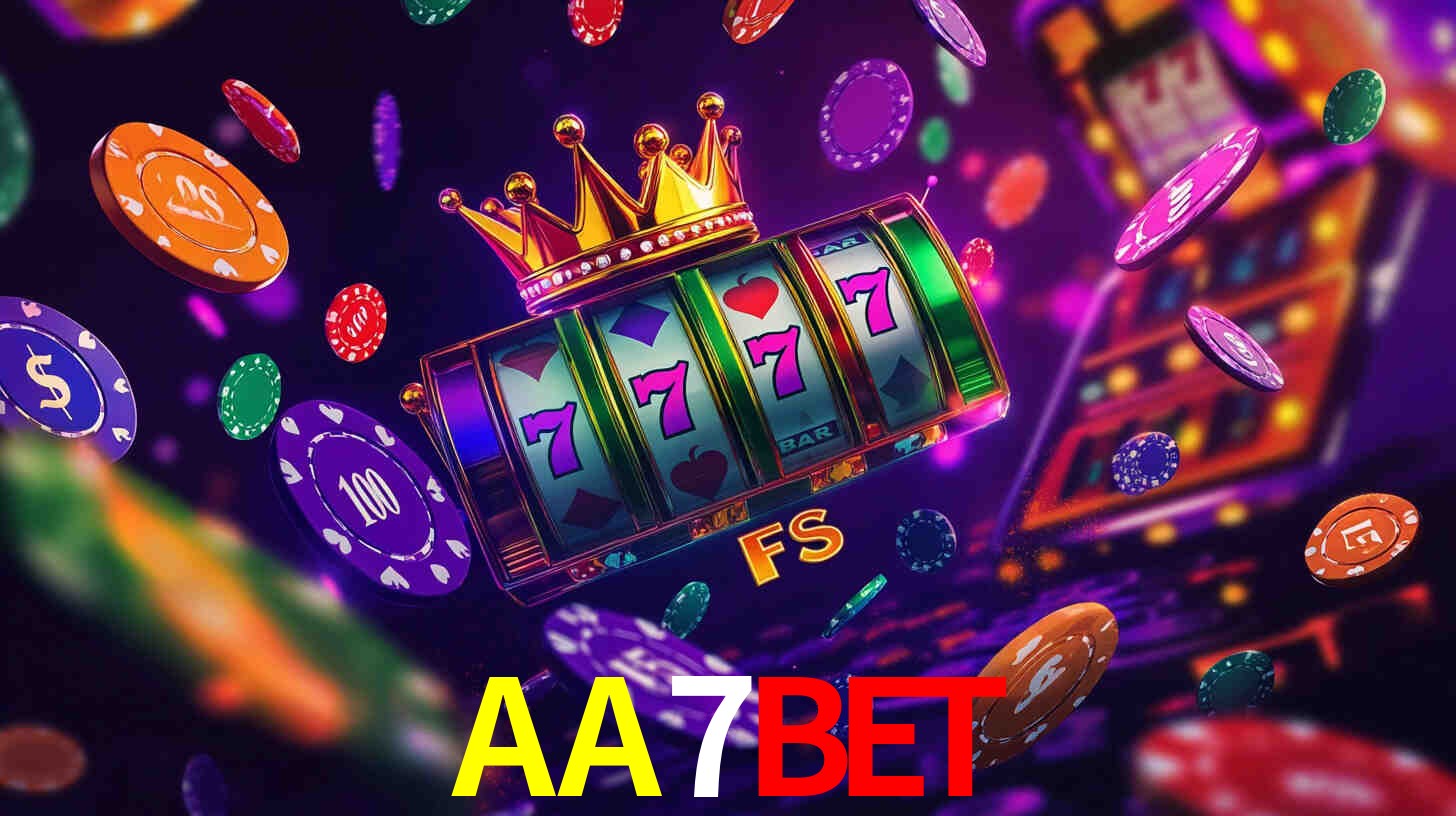 VIP Casino AA7BET
