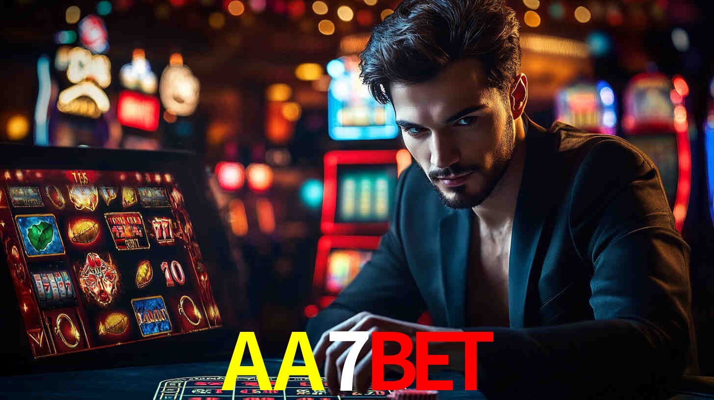 AA7BET.COM