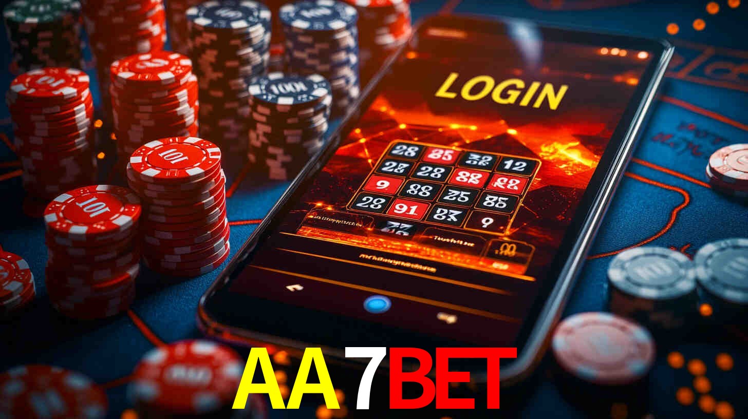 AA7BET.COM