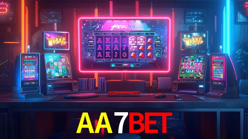 AA7BET