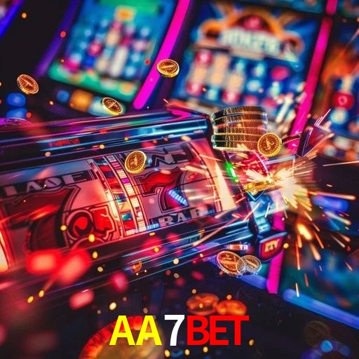 Apostas de Futebol AA7BET
