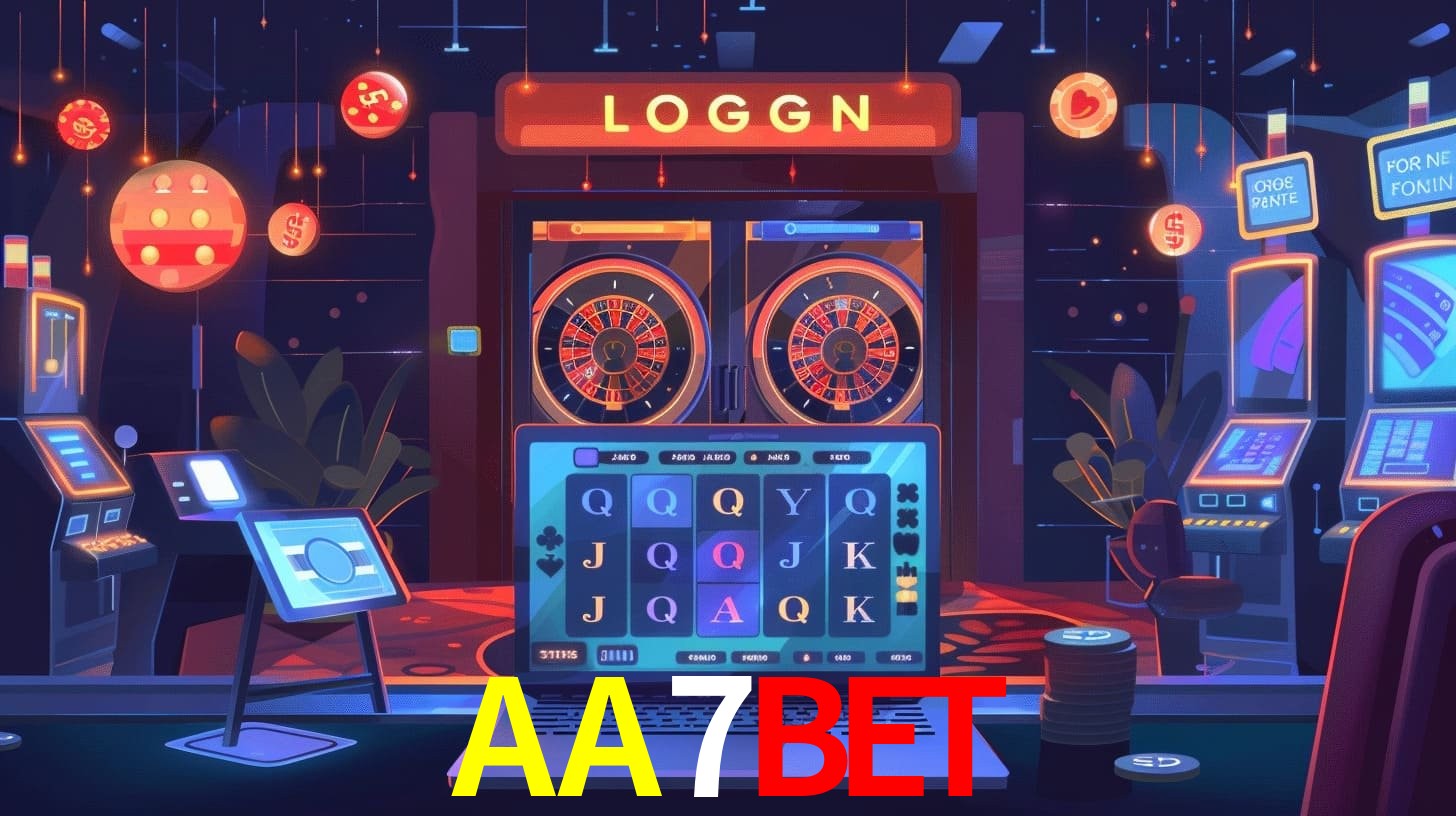AA7BET Plataforma - Certificada MGA desde 2015