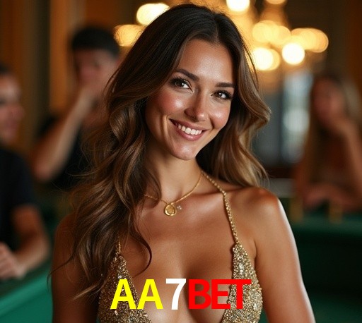 Mesa de Roleta AA7BET